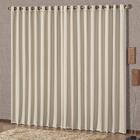 Cortina Ester Blecaute Blackout Varão Tecido Corta Luz 3,00 X