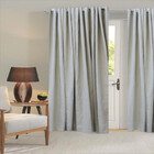 Cortina Evolution Voil Trabalhado 5,60x2,70m