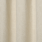 Cortina Evolux Arabesque L 4,00 X A 2,30m Bege