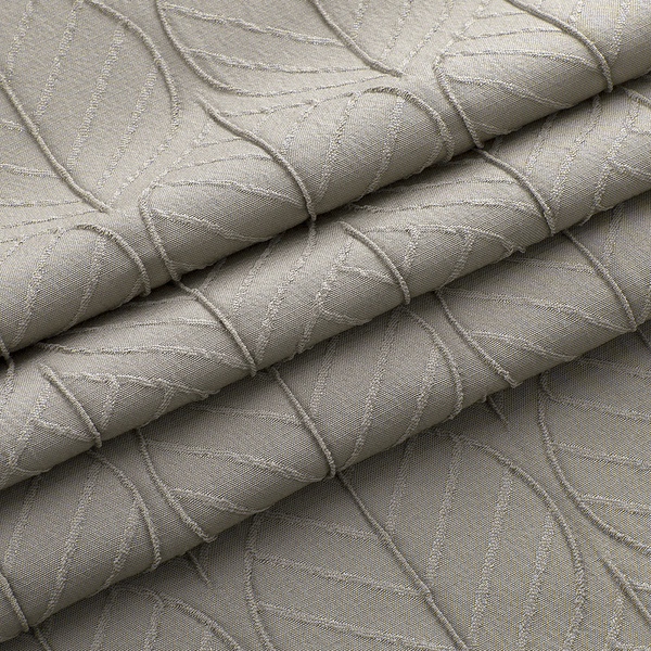 Cortina Evolux Botanical L 2,74 X A 1,70m Taupe