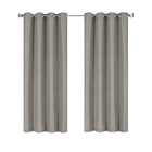 Cortina Evolux Botanical L 2,74 X A 1,70m Taupe