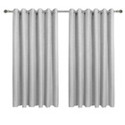 Cortina Evolux Casa Blanca L 4,00 X A 2,30m Cinza