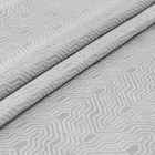 Cortina Evolux Casa Blanca L 4,00 X A 2,30m Cinza