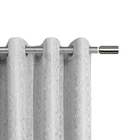 Cortina Evolux Casa Blanca L 4,00 X A 2,30m Cinza