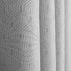 Cortina Evolux Casa Blanca L 4,00 X A 2,30m Cinza