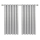 Cortina Evolux Garden L 4,00 X A 2,30m Cinza