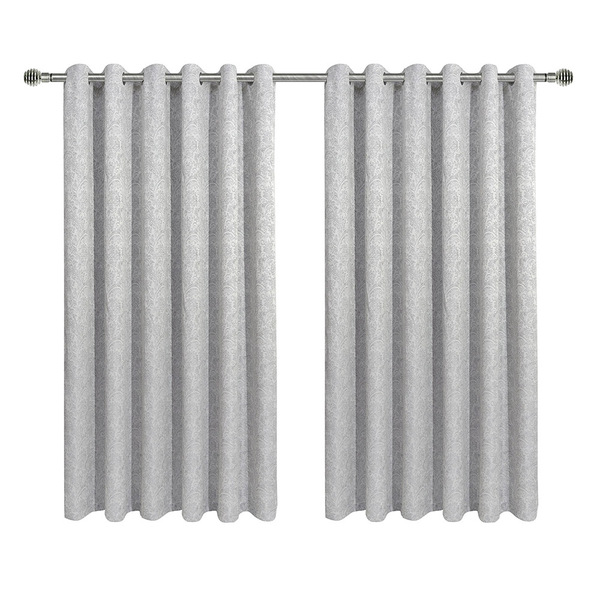 Cortina Evolux Garden L 4,00 X A 2,30m Cinza