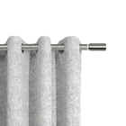 Cortina Evolux Garden L 4,00 X A 2,30m Cinza