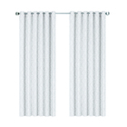 Cortina Evolux Joy L 4,00 X A 2,30m Branca