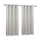 Cortina Evolux Marrakech L 3,00 X A 1,70m Champagne