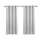 Cortina Evolux Marrakech L 3,00 X A 1,70m Cinza