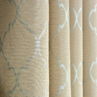 Cortina Evolux Tissel  L 4,00 X A 2,30m Taupe