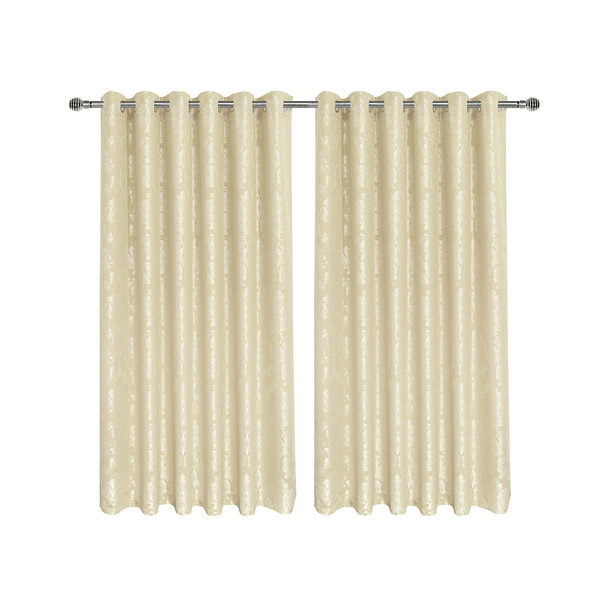 Cortina Evolux Versailles  L 4,00 X A 2,30m Natural