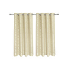 Cortina Evolux Versailles L 3,00 X A 1,70m Natural