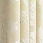 Cortina Evolux Versailles L 3,00 X A 1,70m Natural