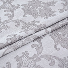 Cortina Evolux Vines L 3,00m X A 1,70m Cinza