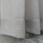 Cortina Gaze de Linho Decore&cubra 6,00m x 2,60m com Ilhós Cr