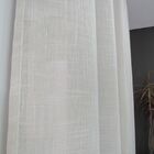 Cortina Gaze Linho C/forro 4,00l X 2,60a Decore&cubra