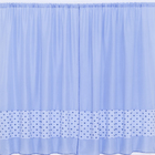 Cortina Infantil Príncipe 2m X 1,7m Deccoralle