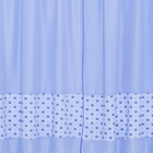 Cortina Infantil Príncipe 2m X 1,7m Deccoralle