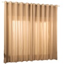 Cortina Inova 3 60 Metros X 2 80m Sala Quarto Janela Porta -