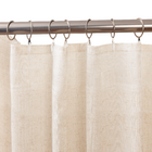 Cortina Inspire 1,4x2,8m Bege