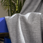 Cortina Inspire 1,4x2,8m Cinza