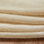 Cortina Inspire 3x2,8m Bege