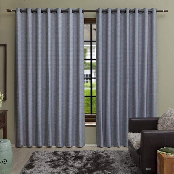 Cortina Jacy 1,80x2,80m Branyl