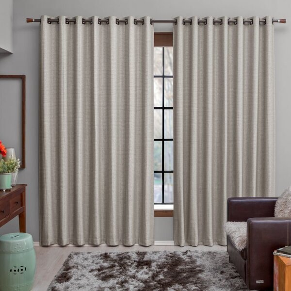 Cortina Jacy 2,30x2,80m Branyl