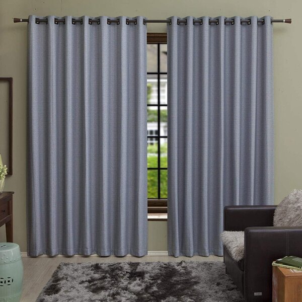 Cortina Jacy 2,50x3,80m Branyl