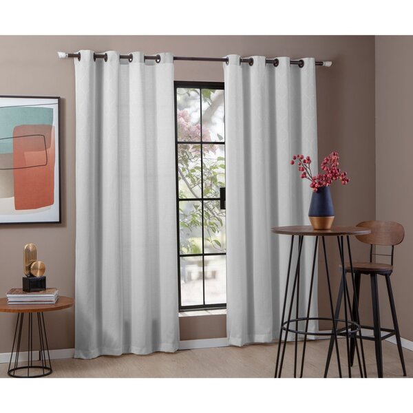 Cortina Jade 180x260cm Branyl