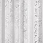 Cortina Jade 4,00m X 2,50m Branca