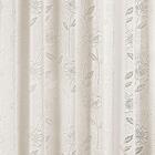 Cortina Jade Renda 4,00m X 2,50m Palha