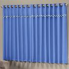 Cortina Jordy Para Varão Tecido Micro Fibra 2,00m X 1,70m - A