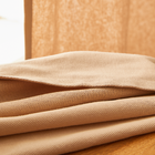 Cortina Kalpe Algodão Bege 2,80x2,0m Inspire