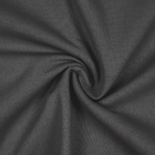 Cortina Kalpe Algodão Preto 2,80x1,40m Inspire