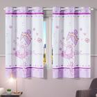 Cortina Kids Infantil Varão Tecido Oxford 2,00m X 1,30m - Bai