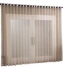 Cortina Lace 2 80 Metros X 1 70m Renda Cozinha Sala Janela -