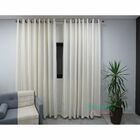 Cortina Laglio 4,00l X 2,60a (mts) - Sala/ Escritório/quarto