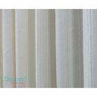 Cortina Laglio 4,00l X 2,60a (mts) - Sala/ Escritório/quarto