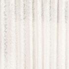 Cortina Lara Renda E Voal Para Trilho Suisso Max 4,00m X 2,80