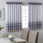 Cortina Laser Line Cozinha 2,60x1,20 Becadecor  0015 Stile Ch