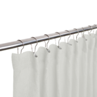 Cortina Lenaya Linho Branco 2,80x2,0m Inspire