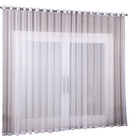 Cortina Lima 10 Metros X 2 80m Voil Quarto Janela Porta Voal