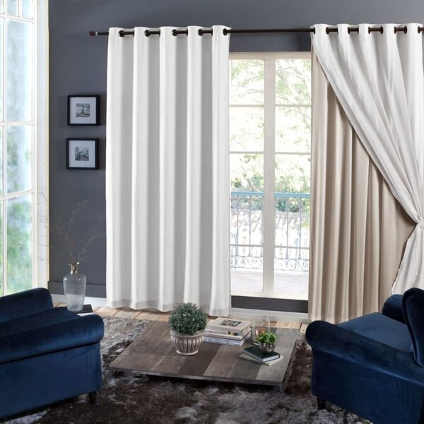 Cortina Lina 2,30x2,60m Branyl