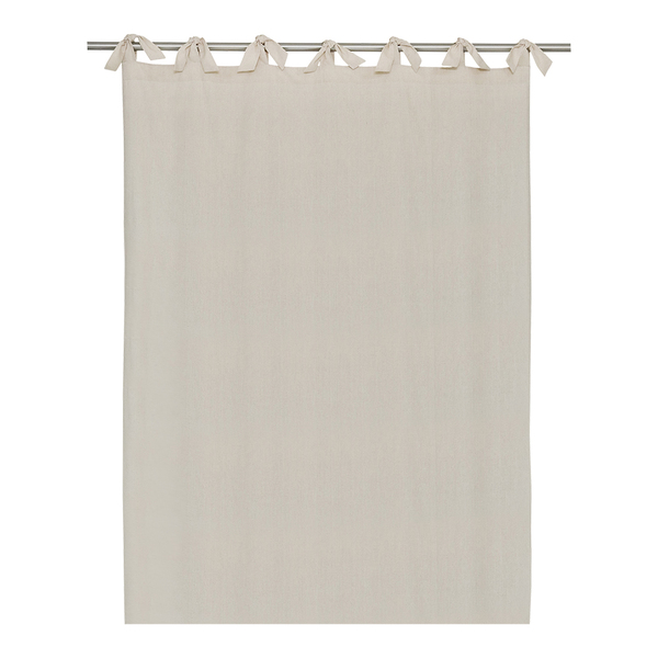 cortina linea bege 1 40x2 60m inspire