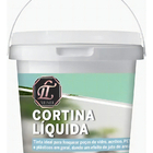 Cortina Líquida Lt Shiner Privacidade De Vidro Fosco 900ml Co