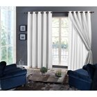 Cortina Lira 230x280cm Branyl