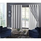 Cortina Lira 270x510cm Branyl